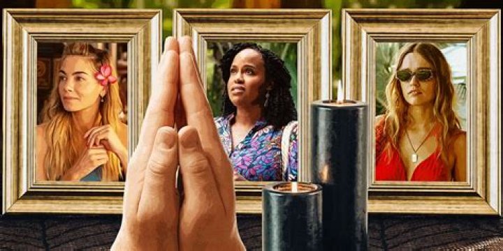 "What Happened To Aimee Lou"