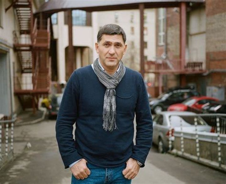 What Happened To Sergei Puskepalis