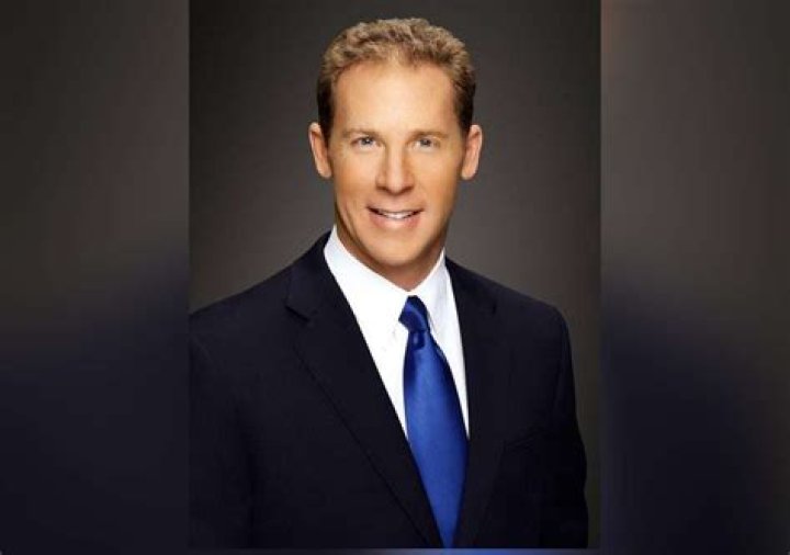 Where Is Rod Mackey Going After Leaving 9News?