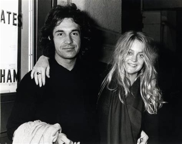 Who is Bill Hudson married to now?