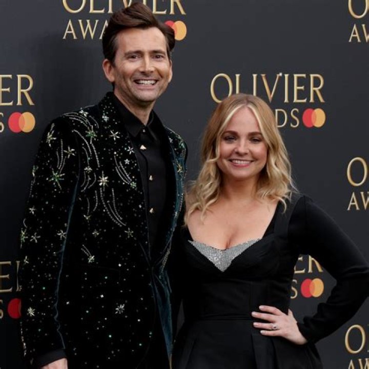Who Is David Tennant Wife, Georgia Tennant?