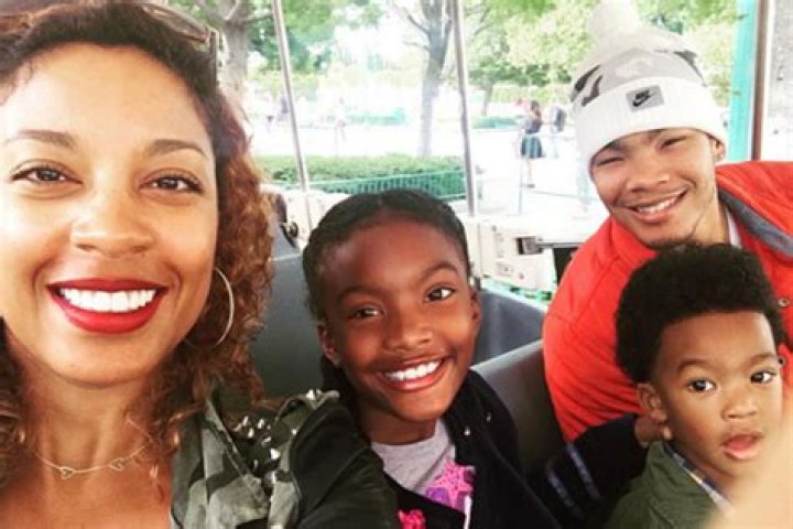 Who Is DeWayne Turrentine Wife? Do They Share Children Together?