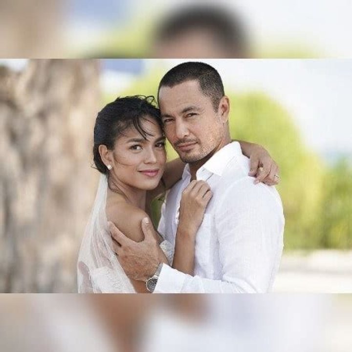 Who is Filipina Actress Andrea Torres Dating After Derek Ramsey?