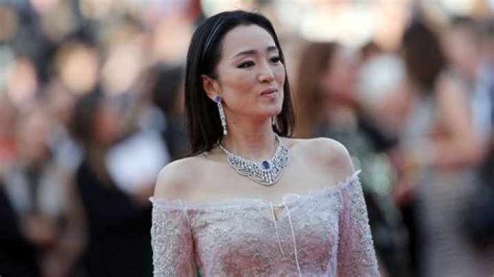 Who Is Gong Li's Son, Mamoru Yoki Chung Li? Here's All You Need To Know About His Dating Life, Girlf
