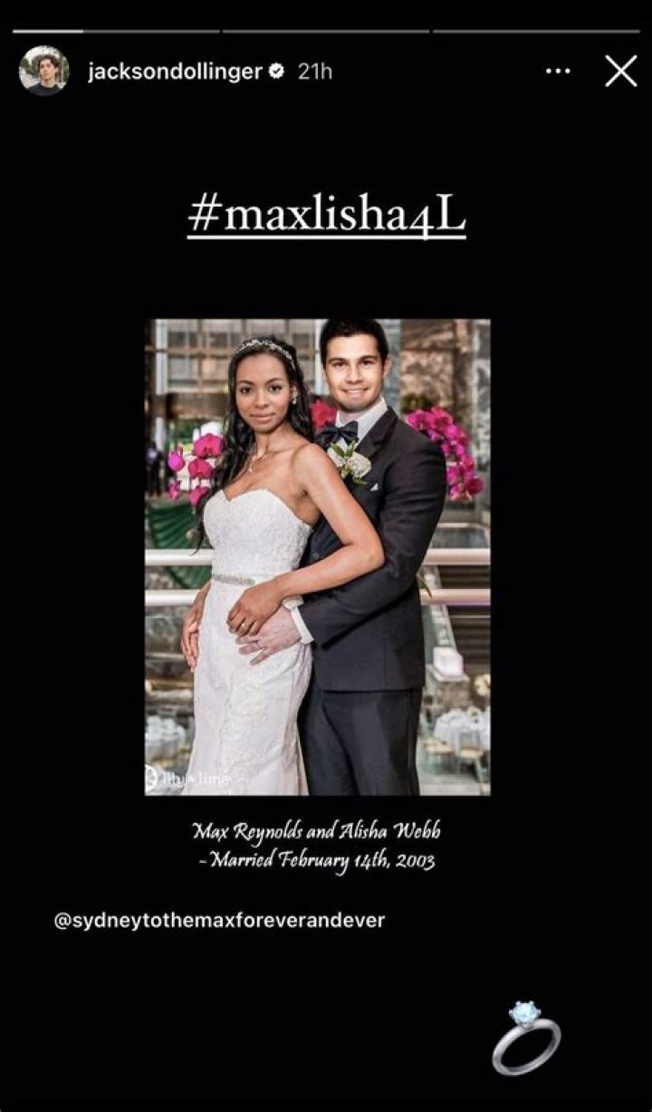 Who Is Jackson Dollinger Girlfriend? Also Know About His Net Worth