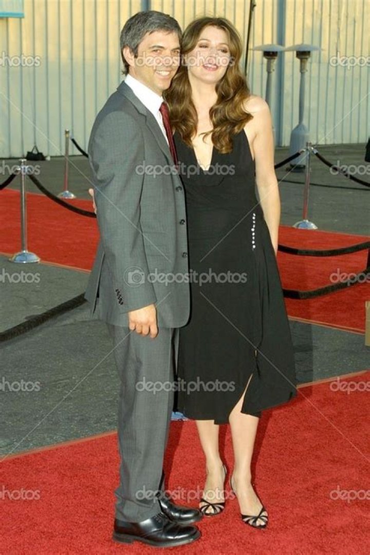 Who Is Jane Leeves Husband?