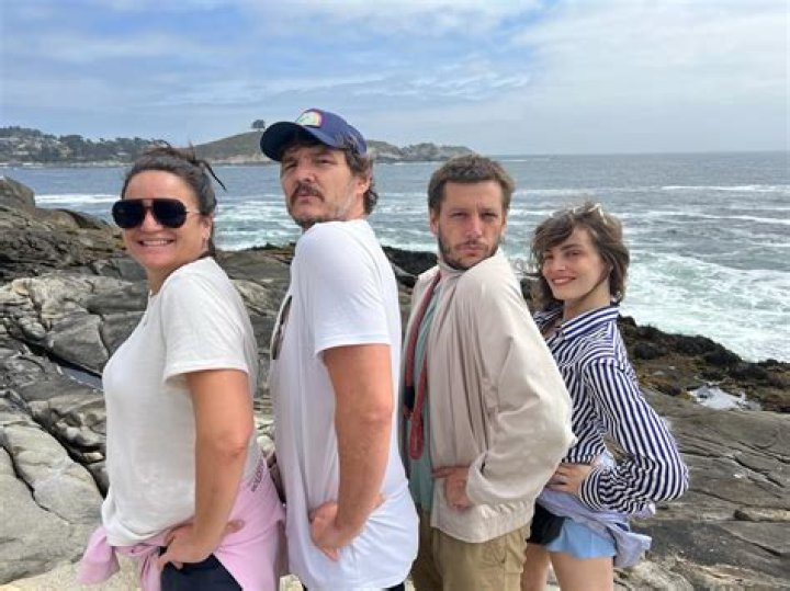 Who is Pedro Pascal's Sister, Lux Pascal? Know About Her Transition After Becoming A Transgender!
