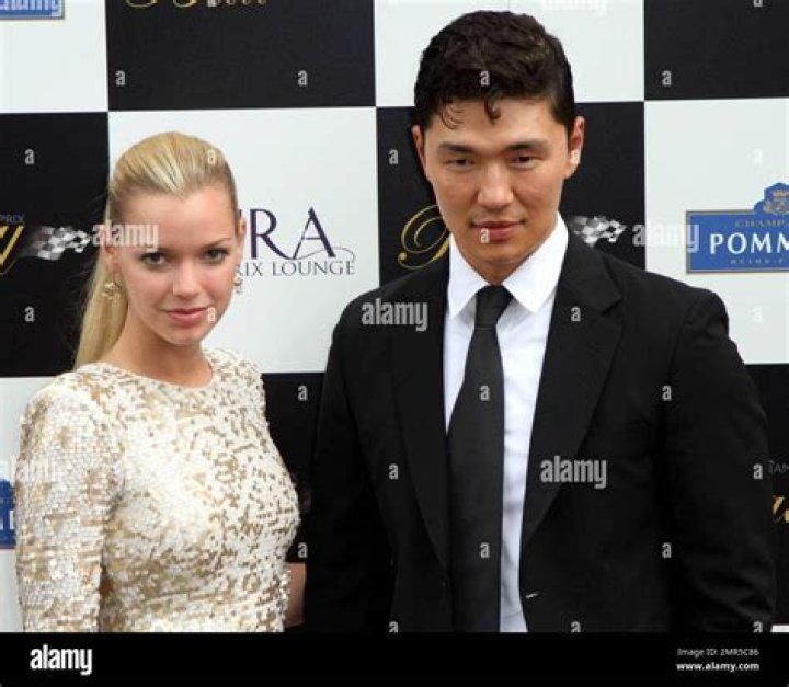 Who is Rick Yune's Wife? Learn His Net Worth, Ethnicity, Age & More