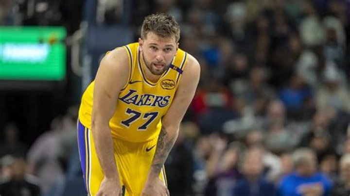 Who Is Sasha Doncic? Luka's Father And Mentor