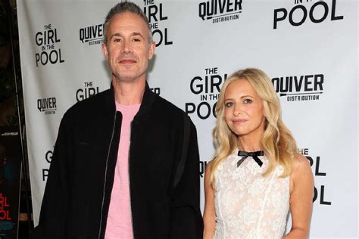 Who is Steve Pool Wife, Michelle Pool?
