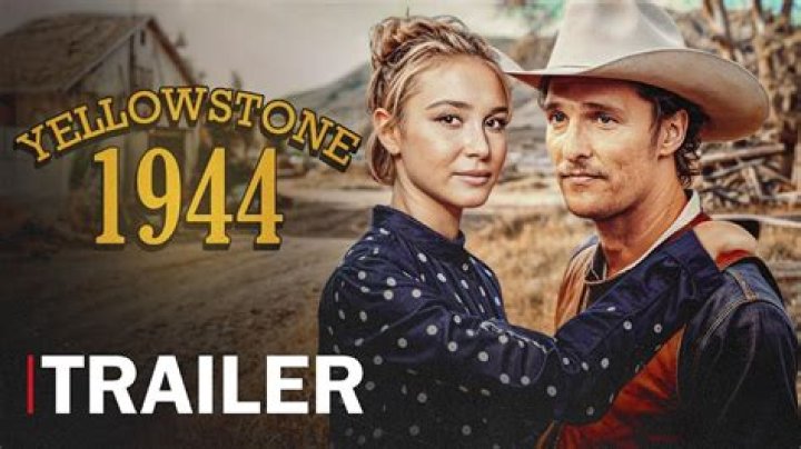 Who Was Yellowstone Cast, Cody Ring?