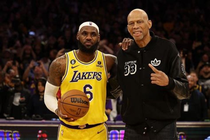 Why Did Kareem Abdul-Jabbar Split? Unraveling The Ex-Factor