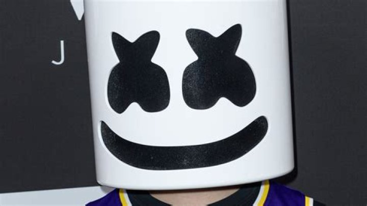 Why Marshmello Conceals His Identity