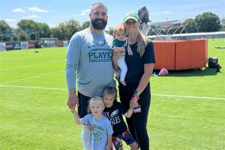 WWE Legend's Wife And Beyond