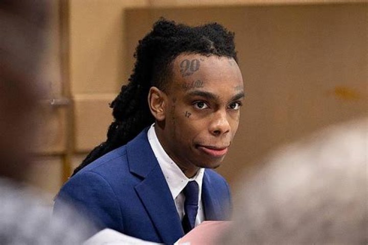 YNW Melly's Fate Unveiled: Death Penalty Dropped