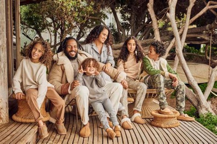 Ziggy Marley And Family's Impact